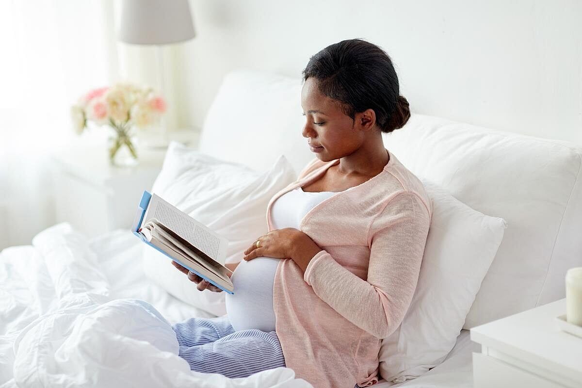 Babies More Likely To Die If Mother Passes During Or After Pregnancy